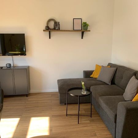 Lille Hygge Apartment Clenze Bagian luar foto
