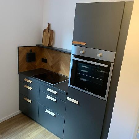 Lille Hygge Apartment Clenze Bagian luar foto