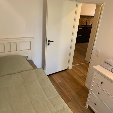 Lille Hygge Apartment Clenze Bagian luar foto