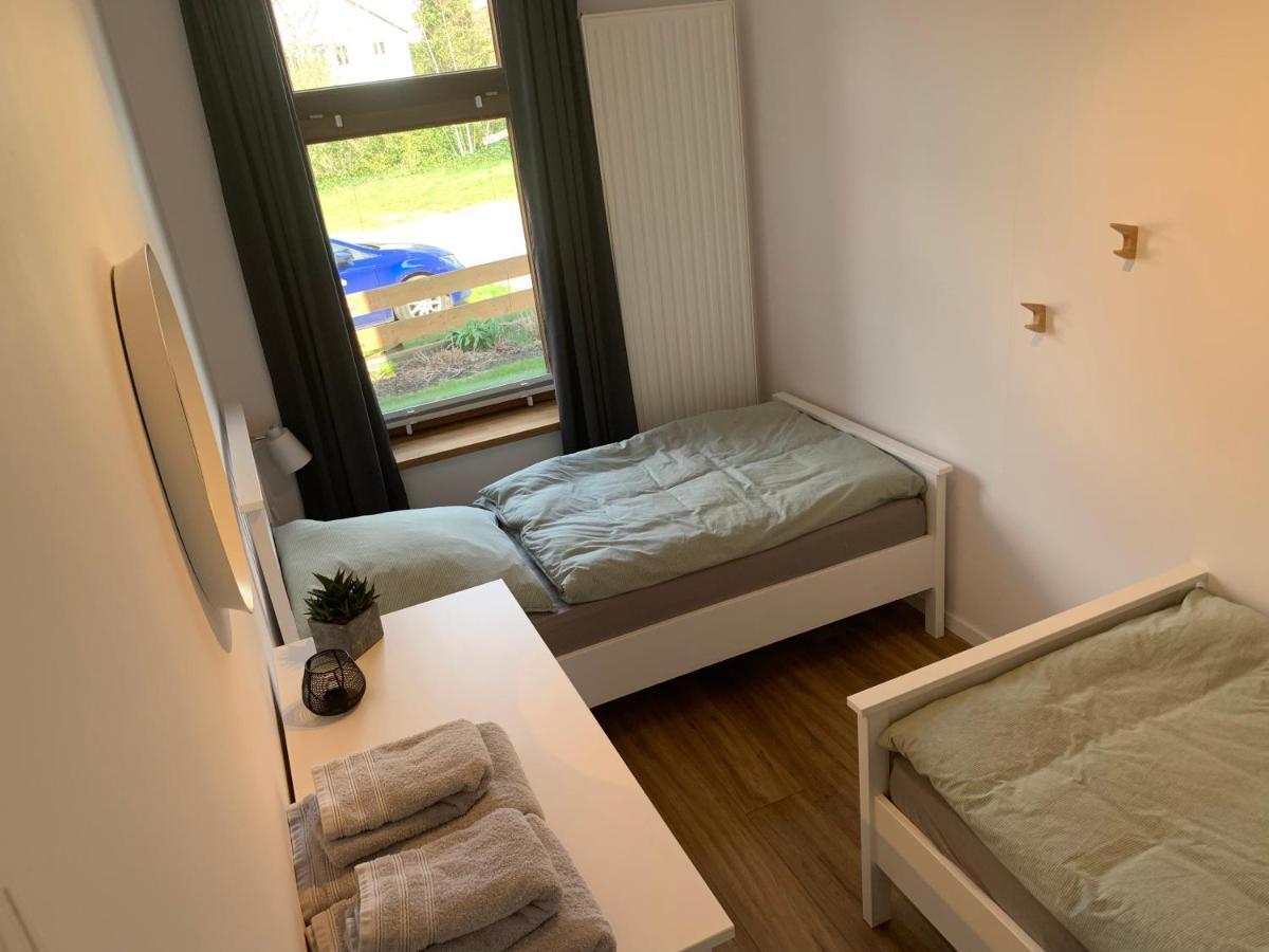 Lille Hygge Apartment Clenze Bagian luar foto