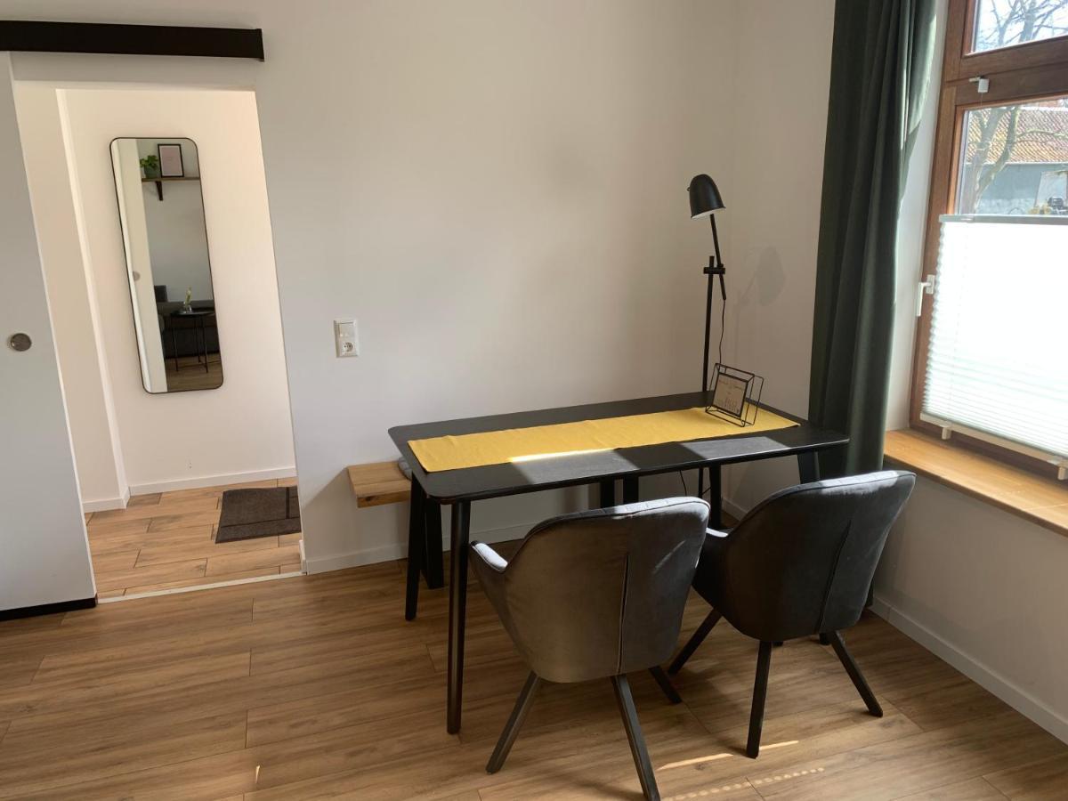 Lille Hygge Apartment Clenze Bagian luar foto