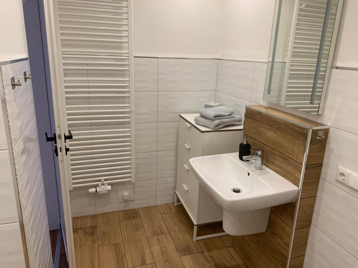 Lille Hygge Apartment Clenze Bagian luar foto