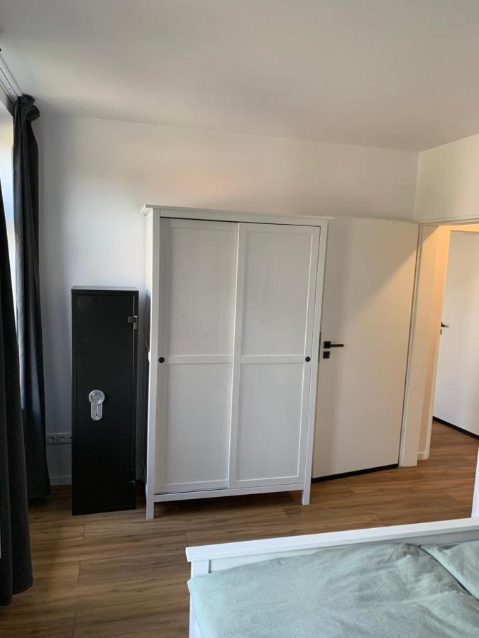 Lille Hygge Apartment Clenze Bagian luar foto