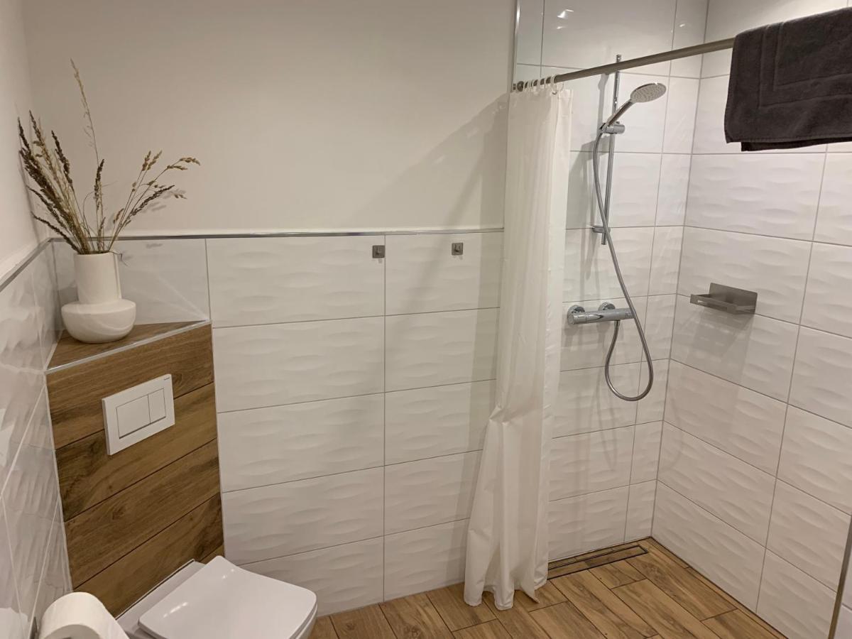 Lille Hygge Apartment Clenze Bagian luar foto