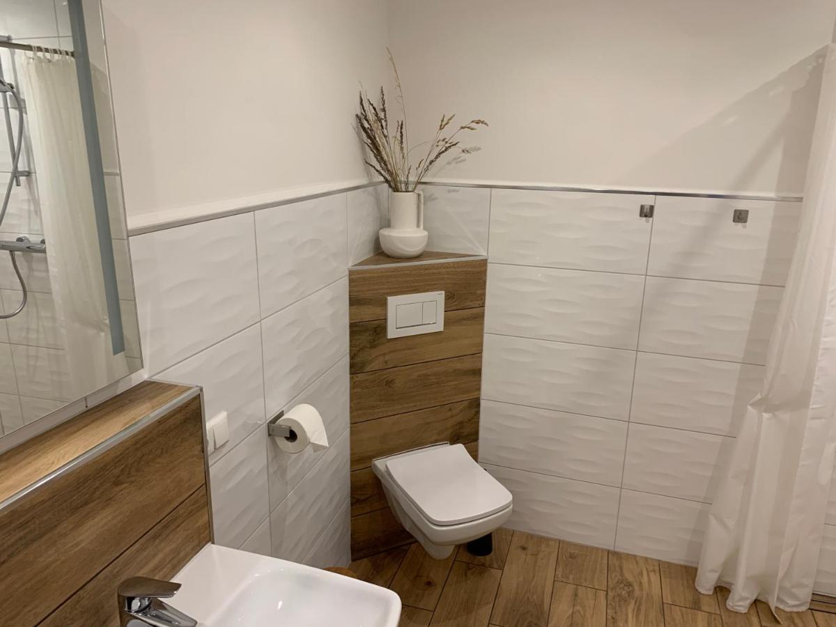Lille Hygge Apartment Clenze Bagian luar foto