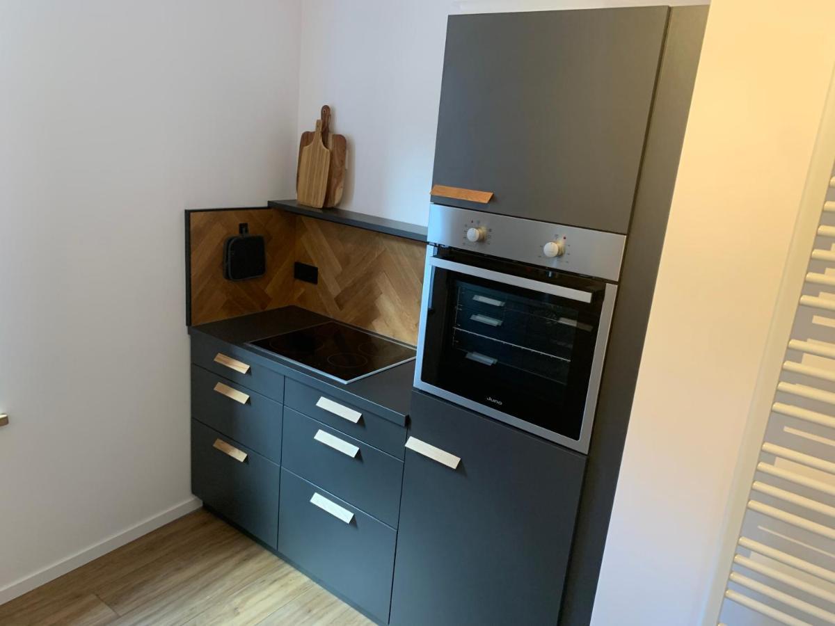 Lille Hygge Apartment Clenze Bagian luar foto