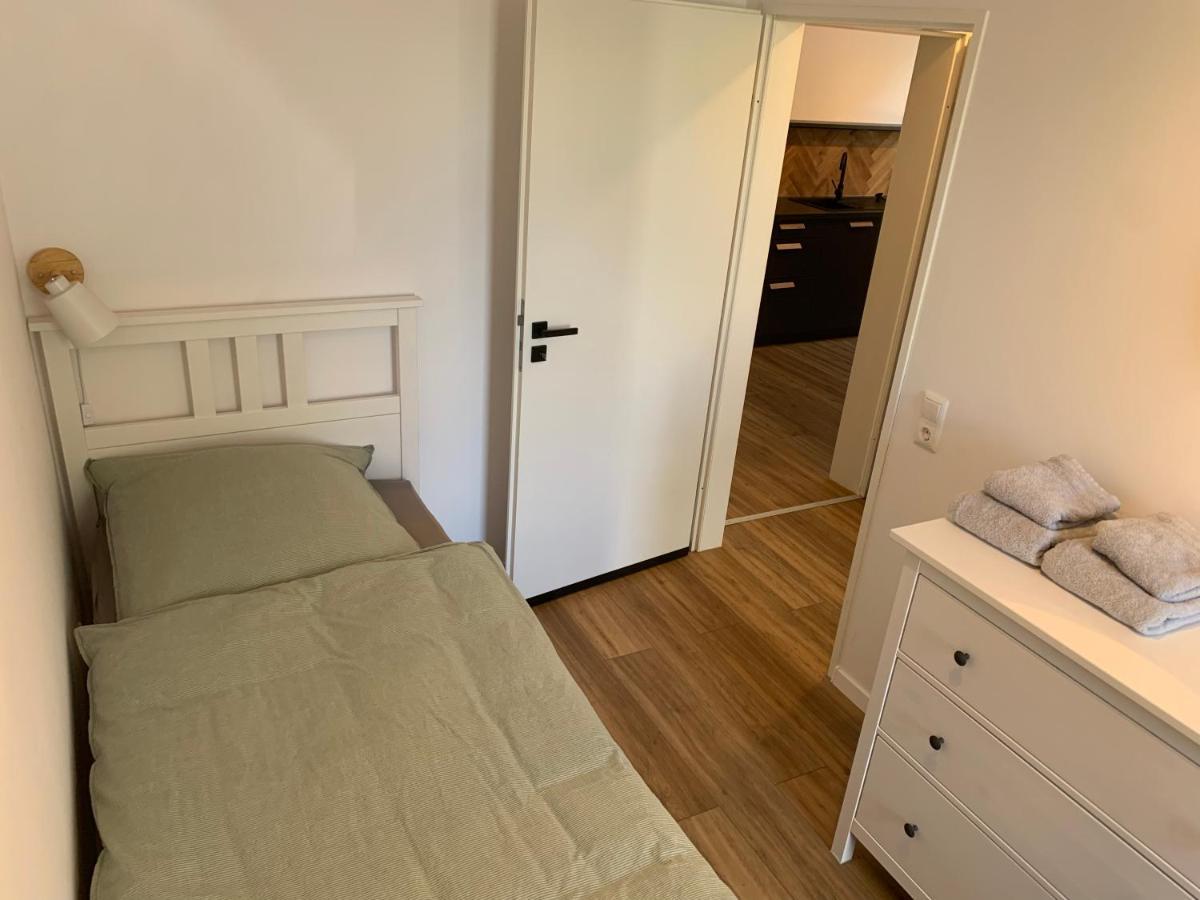 Lille Hygge Apartment Clenze Bagian luar foto