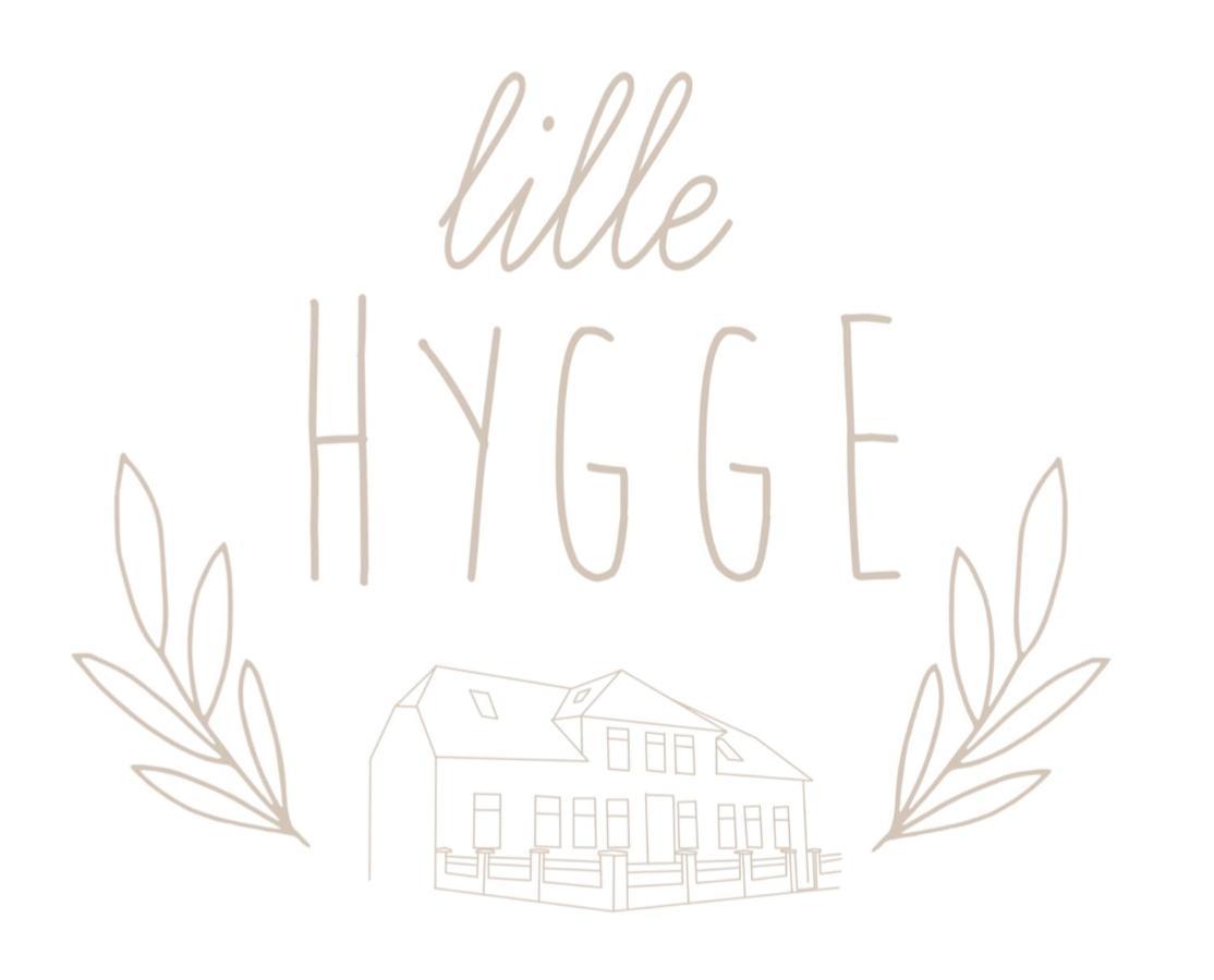 Lille Hygge Apartment Clenze Bagian luar foto